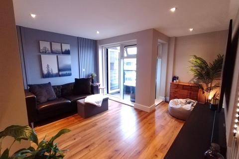 1 bedroom apartment for sale, Altamar, Kings Road, Swansea