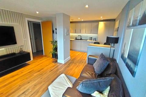 1 bedroom apartment for sale, Altamar, Kings Road, Swansea