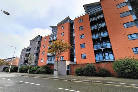 1 bedroom apartment for sale, Altamar, Kings Road, Swansea