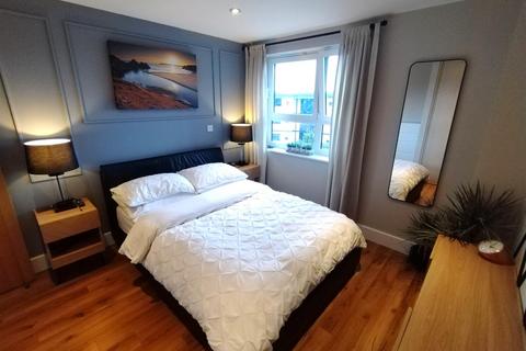 1 bedroom apartment for sale, Altamar, Kings Road, Swansea