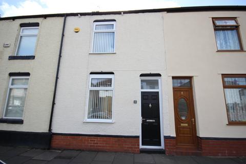 2 bedroom terraced house to rent, Windermere Street, Widnes, WA8