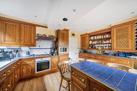 5 bedroom semi-detached house for sale, Hampstead Garden Suburb N2