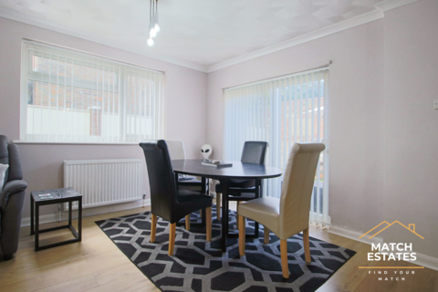 4 bedroom end of terrace house for sale, Gladstone Road, Folkestone CT19