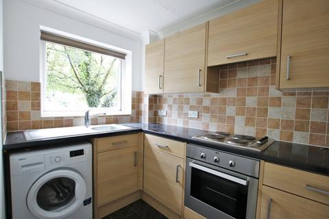 1 bedroom flat to rent, Finchampstead Road, Wokingham, RG40