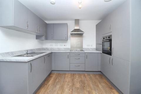 2 bedroom flat to rent, Edinburgh EH6