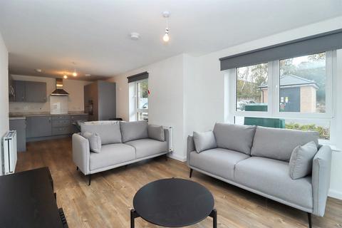 2 bedroom flat to rent, Edinburgh EH6