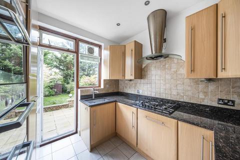 5 bedroom semi-detached house to rent, Nether Street,  West Finchley,  N3