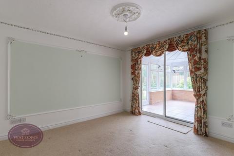 4 bedroom detached house for sale, Victoria Grove, Linby, Nottingham, NG15