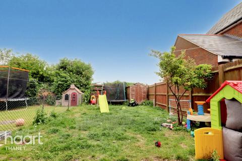 3 bedroom semi-detached house for sale, Stocking Road, Broadstairs