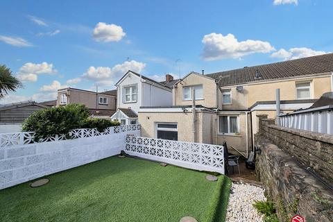 3 bedroom terraced house for sale, Eastland Road, Neath, Neath Port Talbot. SA11 1HS