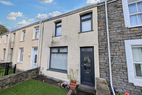 3 bedroom terraced house for sale, Eastland Road, Neath, Neath Port Talbot. SA11 1HS