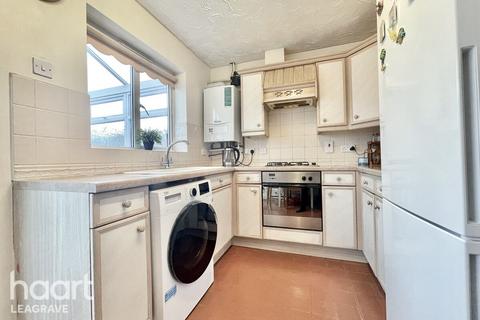 35 Addington Way, Luton, LU4 9FP