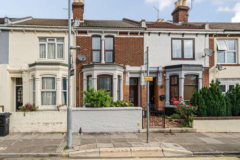 3 bedroom terraced house for sale, New Road, Portsmouth PO2