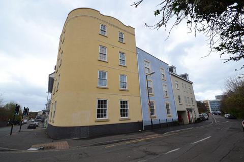 1 bedroom flat to rent, Midland Road, St Phillips