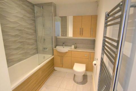 1 bedroom flat to rent, Midland Road, St Phillips