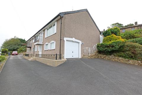 4 bedroom semi-detached house for sale, 51 Skipton Road, Foulridge, BB8