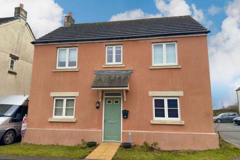 7 Dymond Close, Camelford, PL32 9US