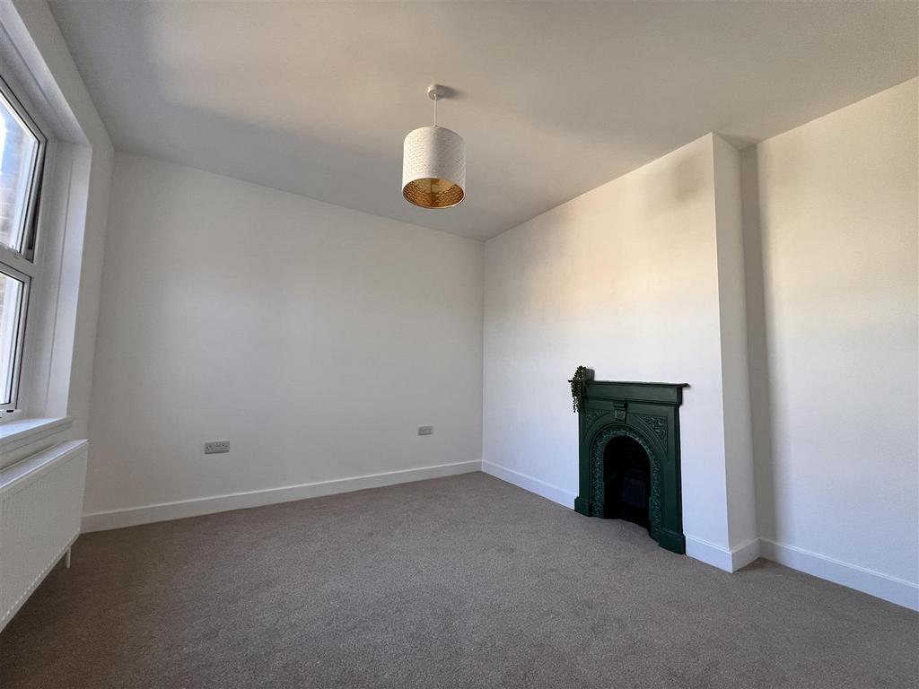 Bedroom Two: