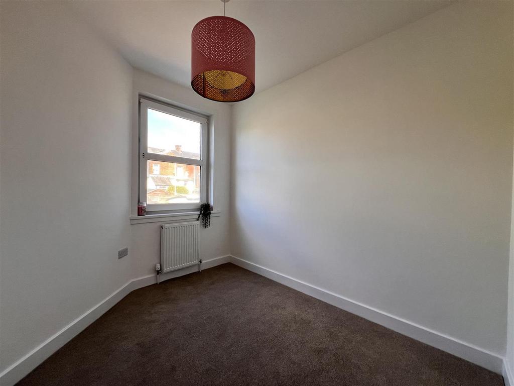 Bedroom Three: