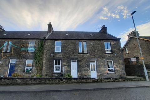 3 bedroom terraced house for sale, Station Road, Keith, AB55 5BU