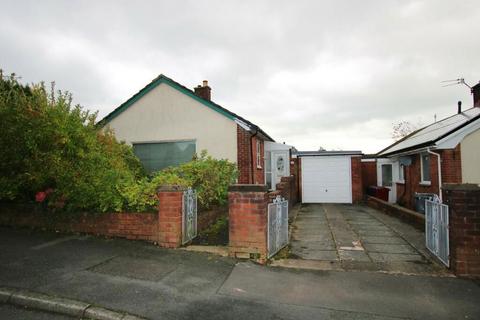 2 bedroom bungalow for sale, St. Lawrence Avenue, Lammack, Blackburn, Lancashire, BB2 7DG