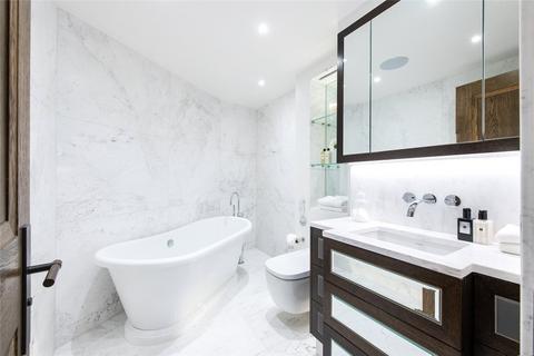 2 bedroom apartment to rent, Prince Of Wales Terrace, Kensington, London, W8