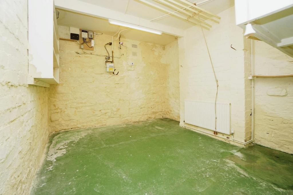 Cellar