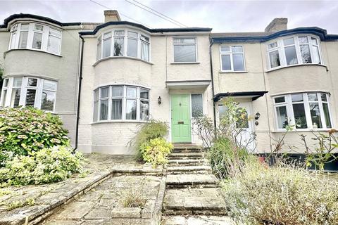 3 bedroom terraced house for sale, Milton Avenue, Barnet, EN5