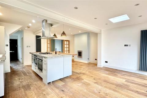 3 bedroom terraced house for sale, Milton Avenue, Barnet, EN5