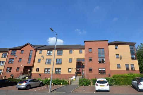 2 bedroom flat to rent, Grovepark Street, Glasgow, G20