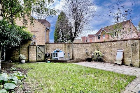 3 bedroom detached house for sale, Albion Way, Verwood, BH31 7LR