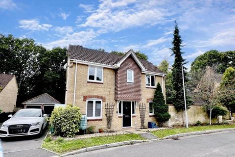 Albion Way, Verwood, BH31 7LR