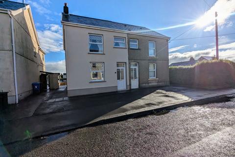 3 Bryncwar Road, Penygroes, Llanelli, SA14 7PG