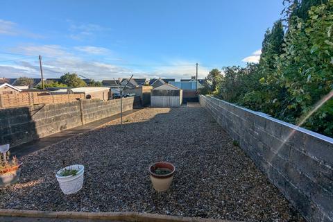 3 Bryncwar Road, Penygroes, Llanelli, SA14 7PG
