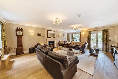 6 bedroom detached house for sale, Harcourt Hill, Oxford