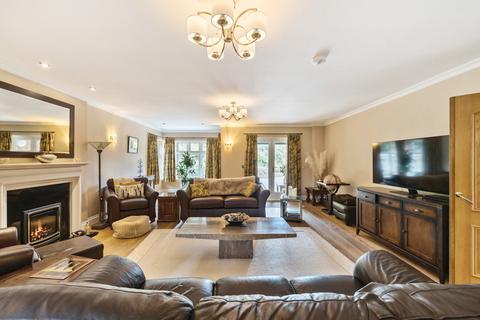 6 bedroom detached house for sale, Harcourt Hill, Oxford