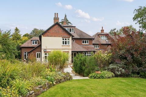 6 bedroom detached house for sale, Harcourt Hill, Oxford