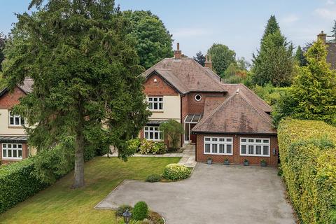 6 bedroom detached house for sale, Harcourt Hill, Oxford