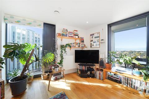 3 bedroom apartment for sale, Brick Kiln One, Lewisham SE13