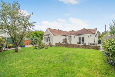 3 bedroom detached bungalow for sale, Sylvan Road, Wigmore ME8