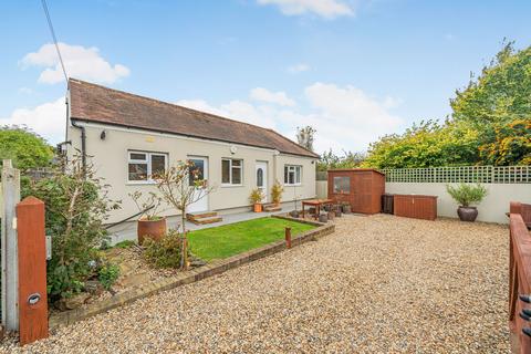 3 bedroom detached bungalow for sale, Sylvan Road, Wigmore ME8