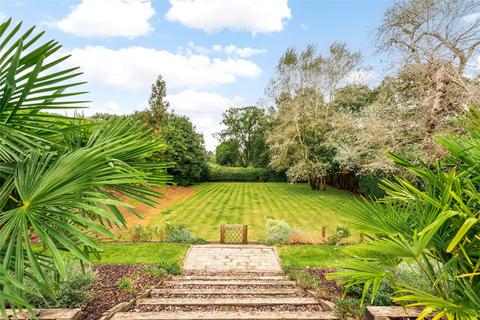 5 bedroom detached house for sale, Weathercock Lane, Woburn Sands, Milton Keynes, Bedfordshire, MK17