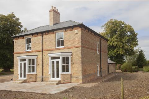 undefined, Torrington Road, Hainton LN8