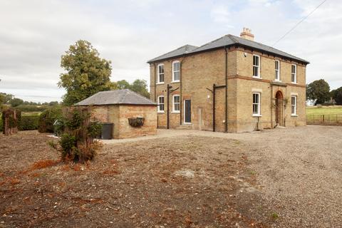 undefined, Torrington Road, Hainton LN8