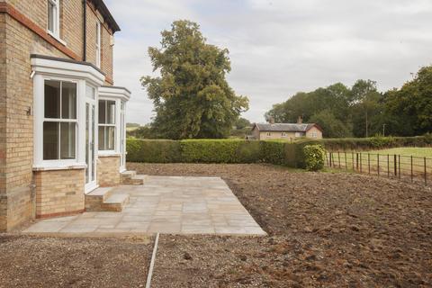 undefined, Torrington Road, Hainton LN8