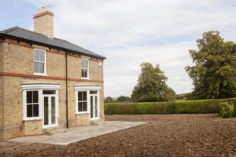 undefined, Torrington Road, Hainton LN8