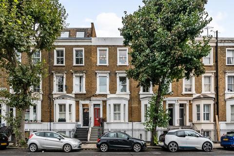 3 bedroom flat for sale, Harwood Road, Fulham