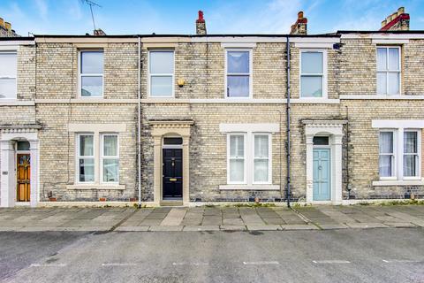 7 bedroom terraced house for sale, Clayton Park Square, Jesmond,