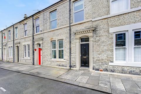 7 bedroom terraced house for sale, Clayton Park Square, Jesmond, Newcastle upon Tyne