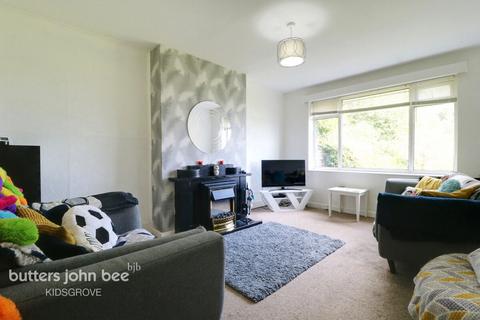 3 bedroom semi-detached house for sale, Highfield Avenue, Whitehill, ST7